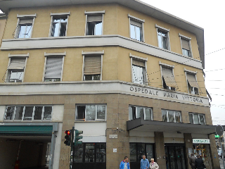 Inaugurato il nuovo laboratorio analisi all’ospedale Maria Vittoria di Torino